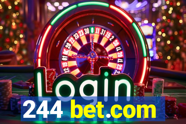 244 bet.com